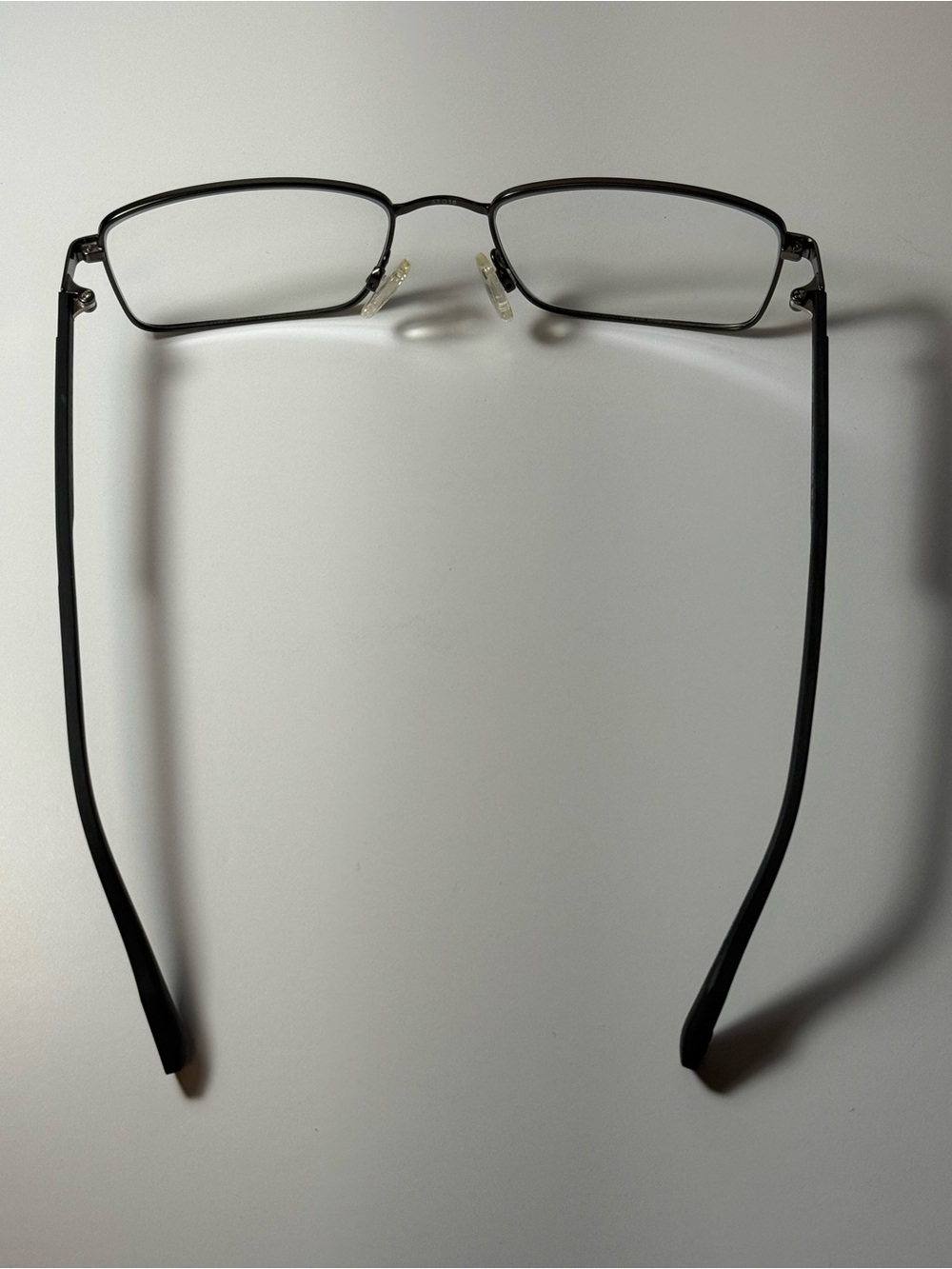 Men’s Titan flex Made In Germany Eyeglass Frames - Picture 6 of 8